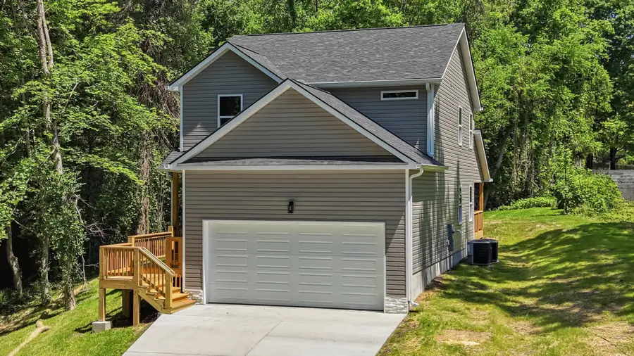 225 Sweetland Drive, Chattanooga, TN 37415 - #2