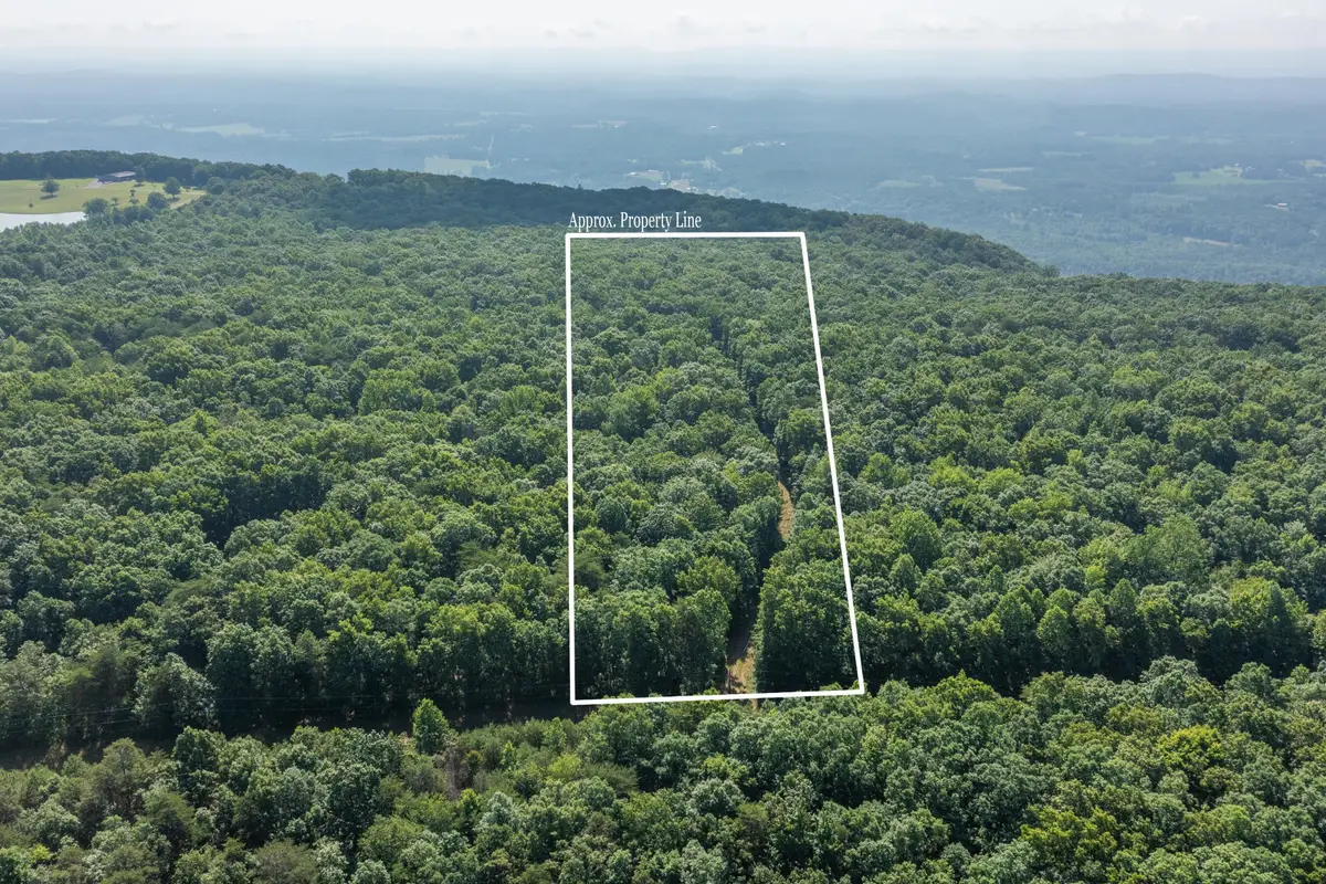 0 Hidden Brow Road, Menlo, GA 30731 - #1