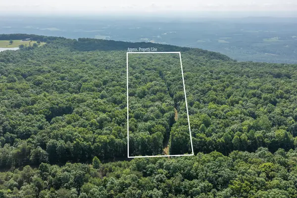 0 Hidden Brow Road, Menlo, GA 30731
