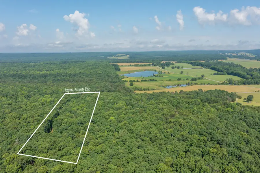 0 Hidden Brow Road, Menlo, GA 30731 - #3
