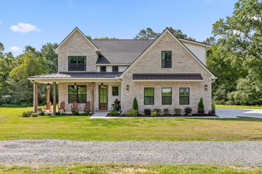 3597 Prospect Church Road, Apison, TN 37302 - #2