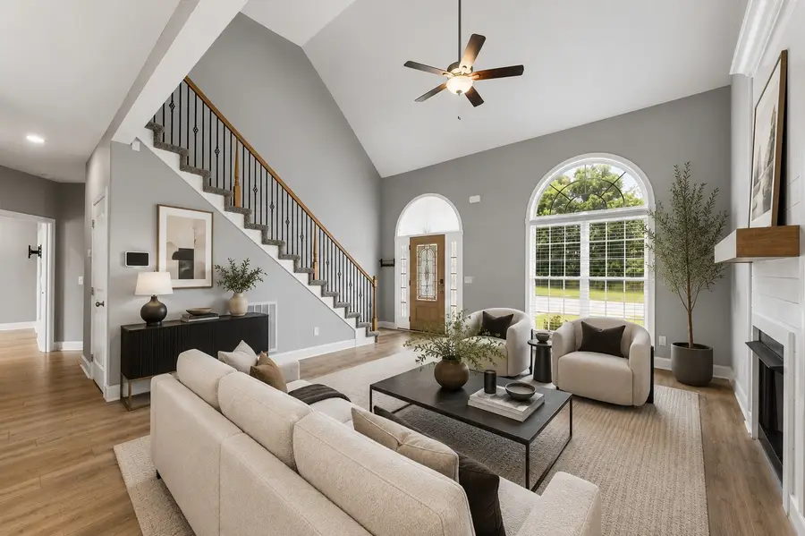 1013 Harrison Way, Clarksville, TN 37042 - #2