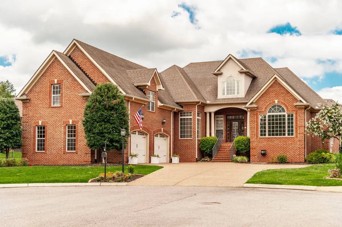 1005 Scarlet Ct, Hendersonville, TN 37075 - #1