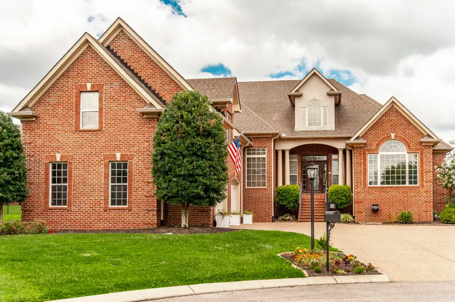 1005 Scarlet Ct, Hendersonville, TN 37075 - #2