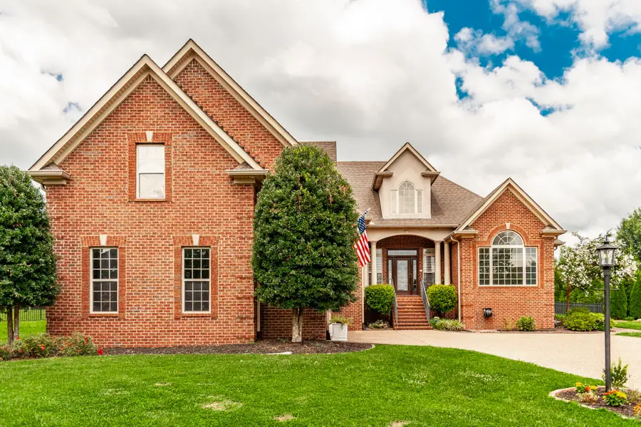 1005 Scarlet Ct, Hendersonville, TN 37075 - #3