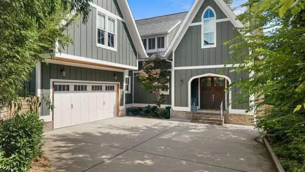 1422 Clifton Ln, Nashville, TN 37215