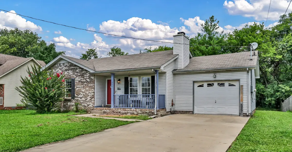 3481 Sandpiper Dr, Clarksville, TN 37042 - #1