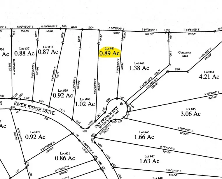 41 Dry Branch Way, Dunlap, TN 37327 - #2