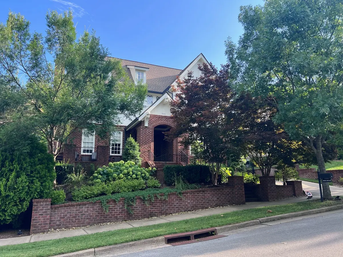 301 Morning Mist Ln, Franklin, TN 37064 - #1