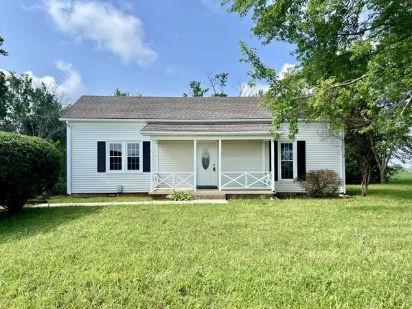 1525 Reeder School Rd, Franklin, KY 42134