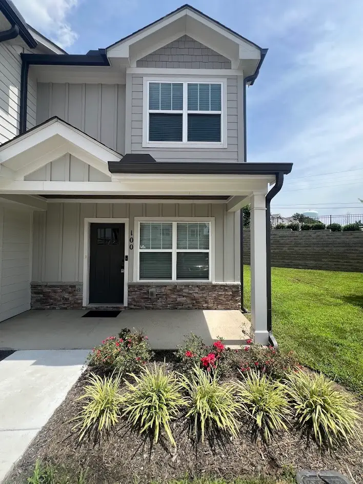 100 Bell Forge Ct, White Bluff, TN 37187 - #1