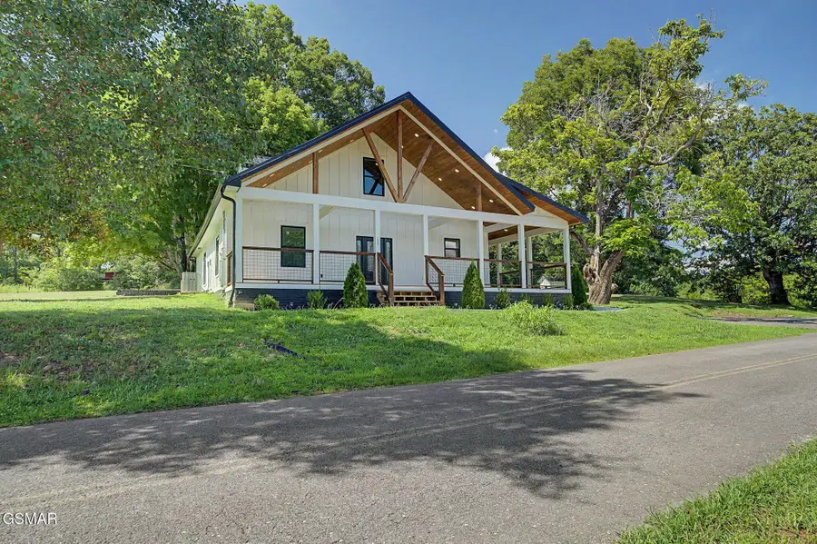 1545 Slover Springs Road, Dandridge, TN 37725 - #2