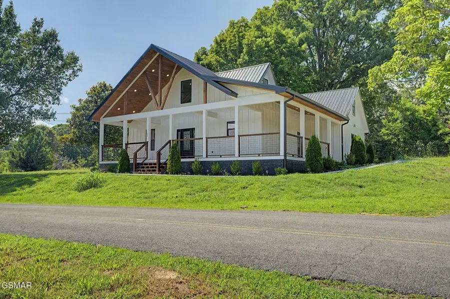 1545 Slover Springs Road, Dandridge, TN 37725 - #3