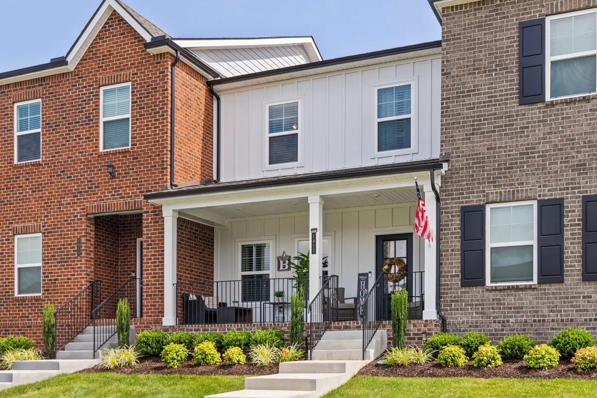1411 Knox Ln, Lebanon, TN 37087 - #1