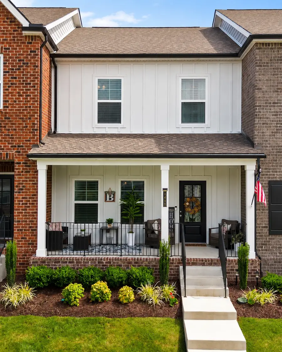 1411 Knox Ln, Lebanon, TN 37087 - #2
