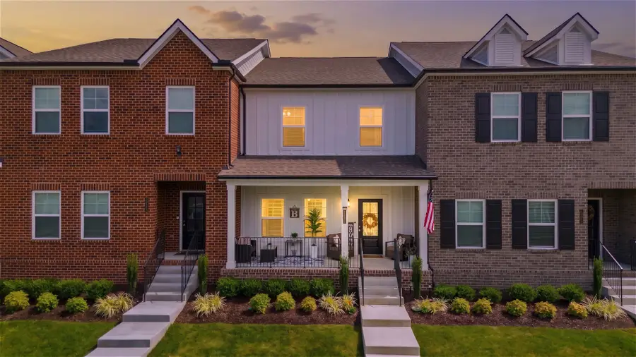 1411 Knox Ln, Lebanon, TN 37087 - #3