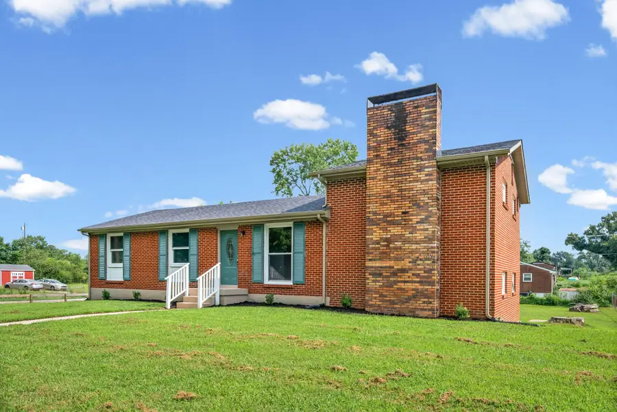500 Britton Springs Rd, Clarksville, TN 37042 - #3