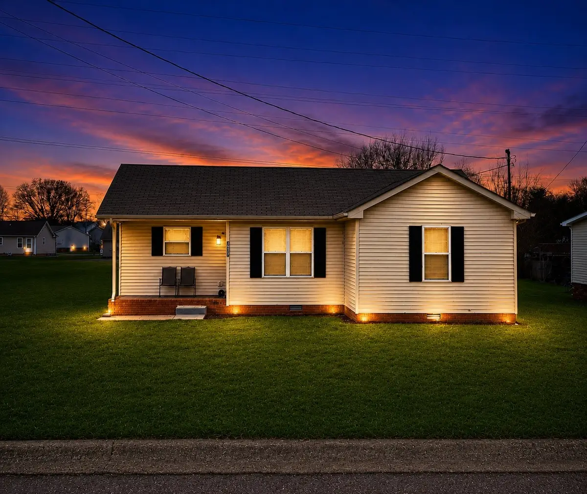 1977 Timberline Cir, Oak Grove, KY 42262 - #1