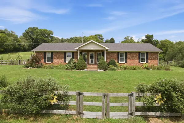5353 Sparta Pike, Watertown, TN 37184