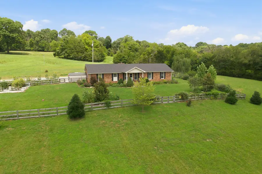 5353 Sparta Pike, Watertown, TN 37184 - #2