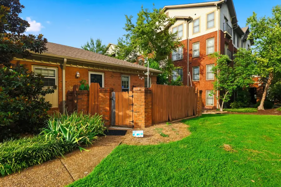 3110 W End Cir #16, Nashville, TN 37203 - #2