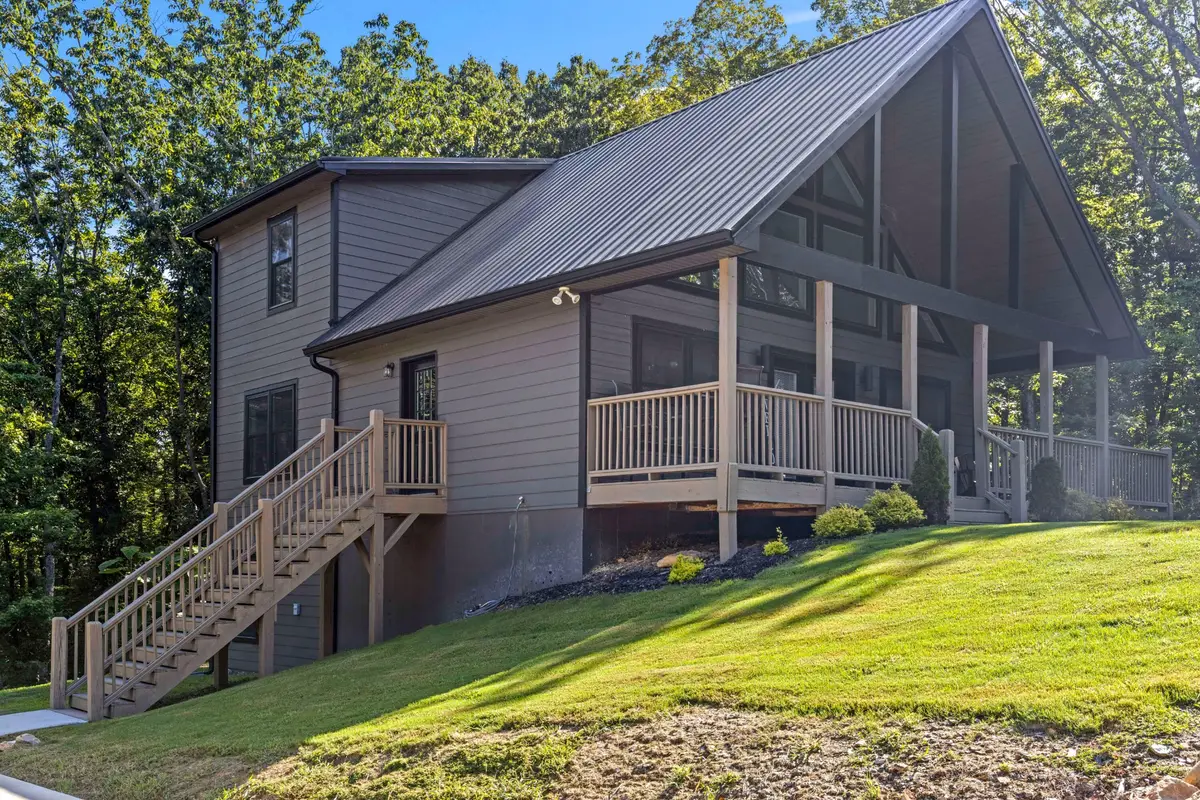 356 Mulberry Circle, Jasper, GA 30143 - #1