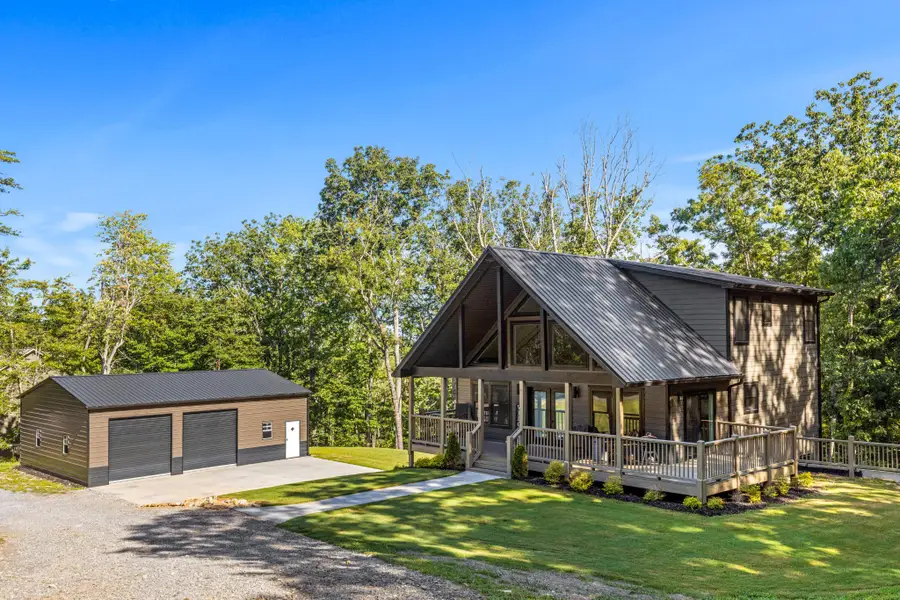 356 Mulberry Circle, Jasper, GA 30143 - #3
