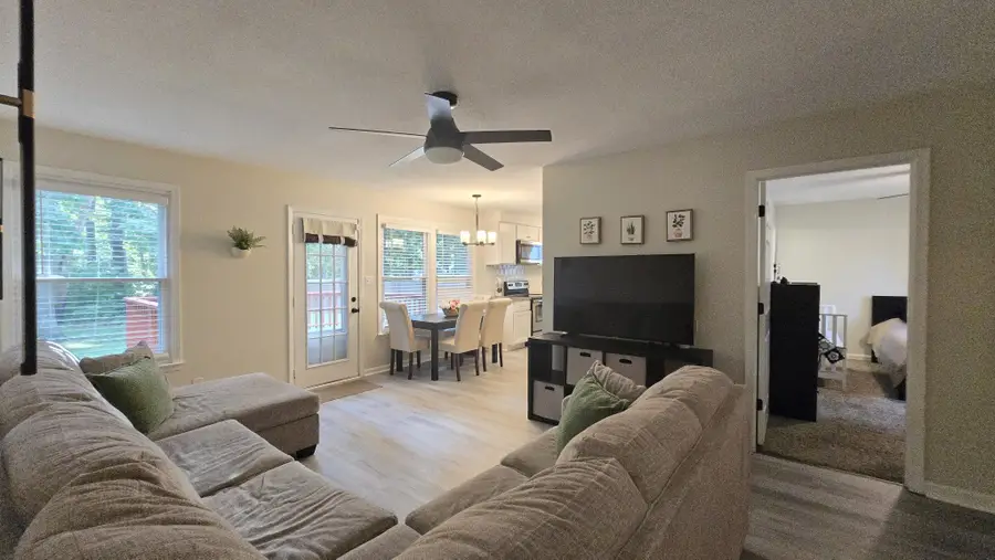 505 Pointer Ln, Clarksville, TN 37042 - #3