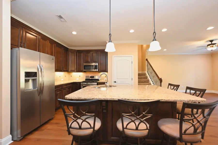 223 Meandering Dr, Lebanon, TN 37090 - #3