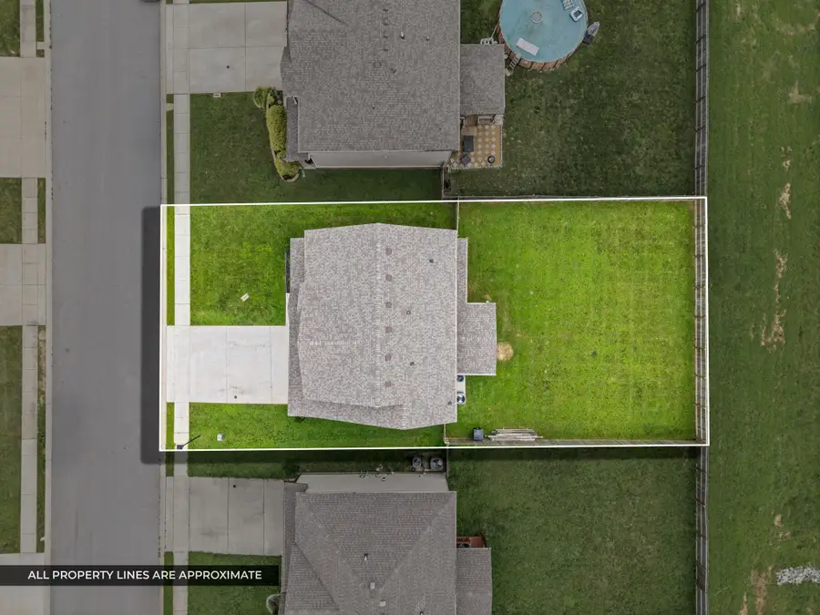 1381 Millet Dr, Clarksville, TN 37040 - #3