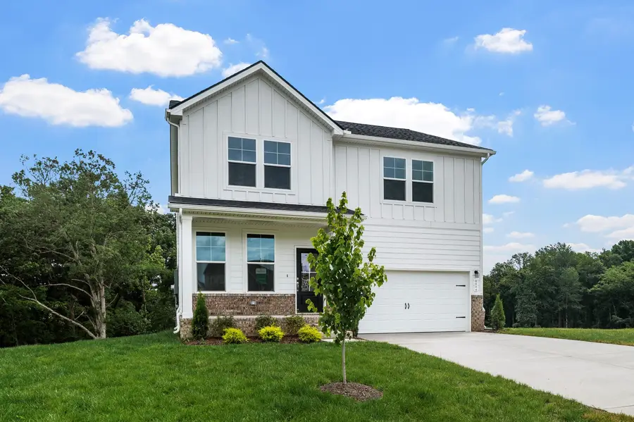 8004 Netterfield Drive, White House, TN 37188 - #3