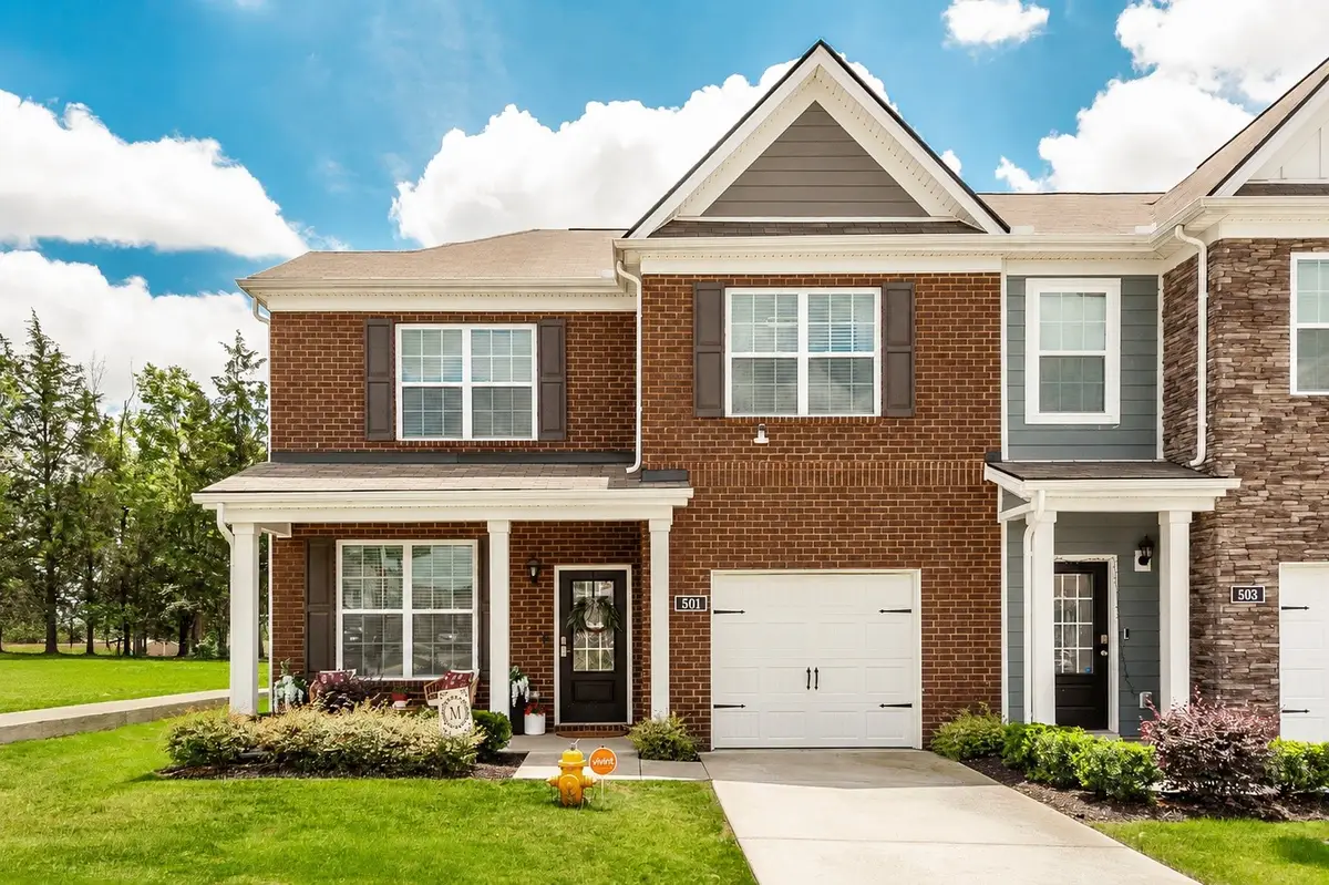 501 Ferndale Pl, Lebanon, TN 37087 - #1