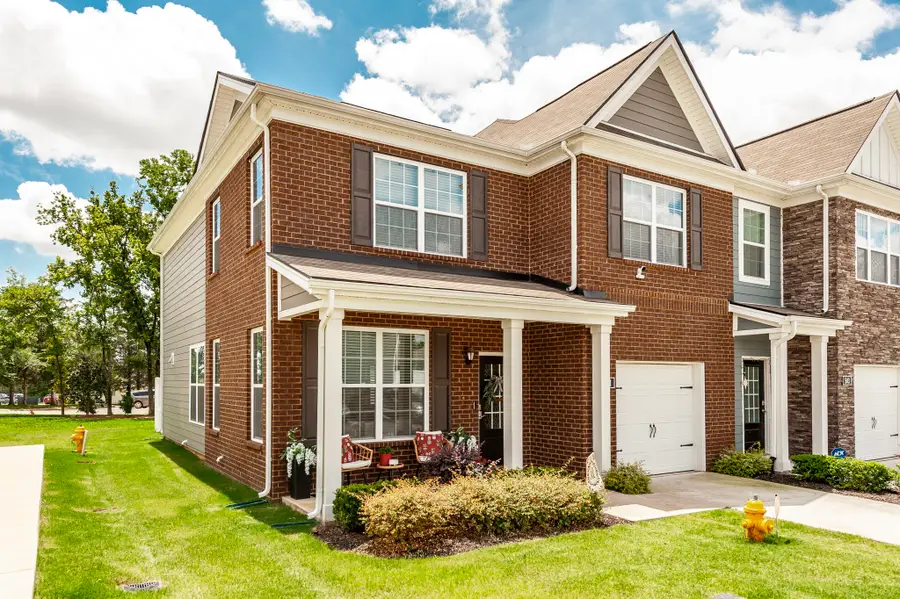 501 Ferndale Pl, Lebanon, TN 37087 - #3