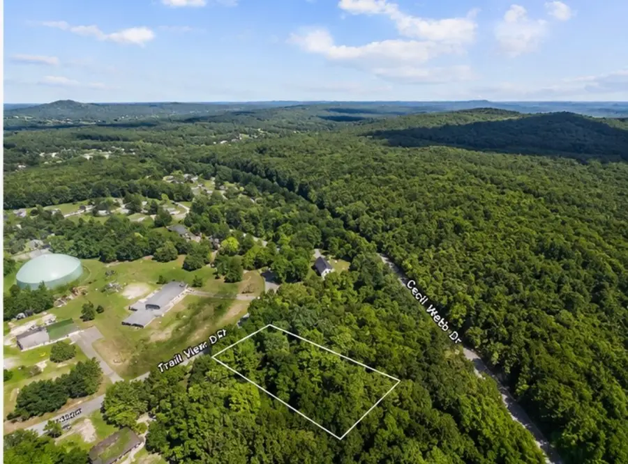 161 Trail View Dr, Loudon, TN 37774 - #2