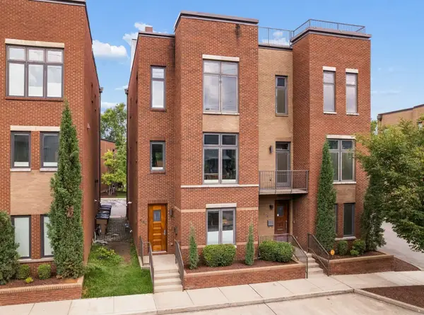 418 Van Buren St, Nashville, TN 37208