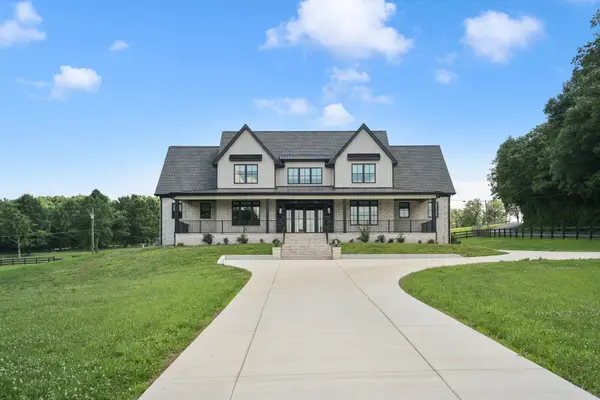 3755 Holmes Gap Rd, Watertown, TN 37184