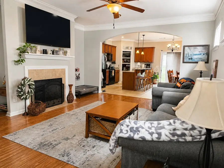 103 England Pl, Hendersonville, TN 37075 - #3