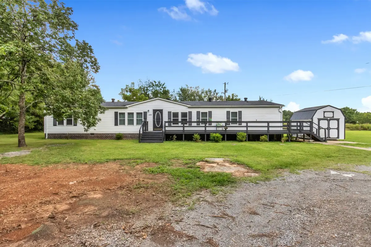 418 Jakes Ave, Murfreesboro, TN 37130 - #1