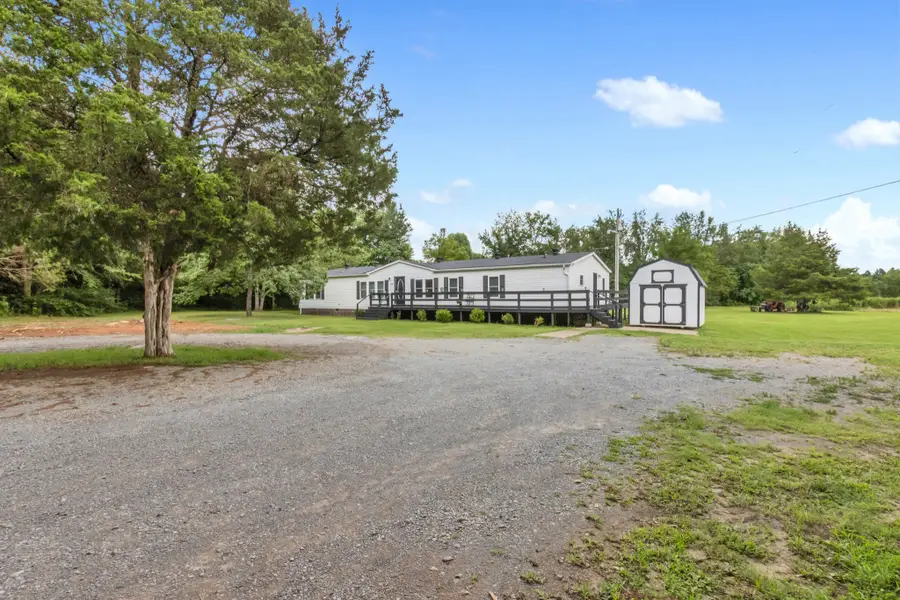 418 Jakes Ave, Murfreesboro, TN 37130 - #3
