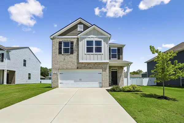 213 River Forest Dr, Chapel Hill, TN 37034