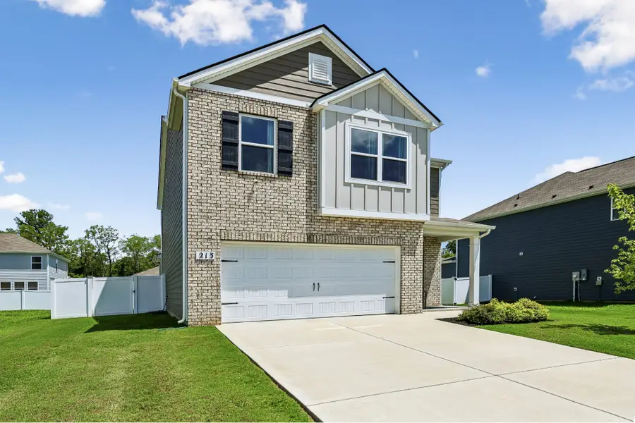 213 River Forest Dr, Chapel Hill, TN 37034 - #2