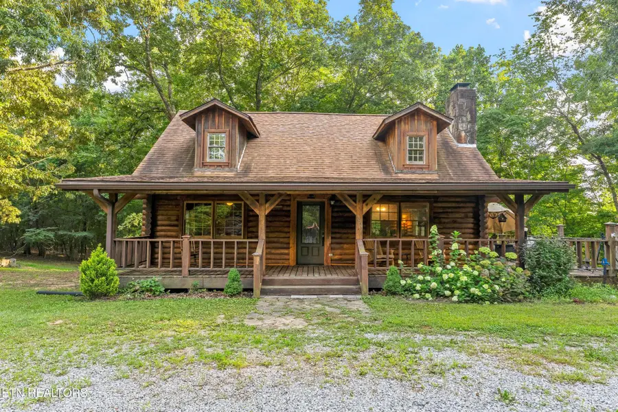 9809 Fairview Rd, Lenoir City, TN 37772 - #2