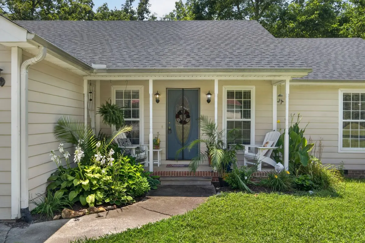 6836 Primm Springs Rd, Lyles, TN 37098 - #1