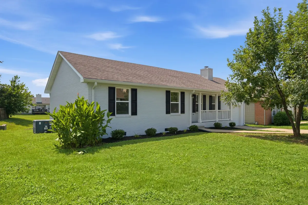 3916 Patton Hill Rd, Nashville, TN 37207 - #1