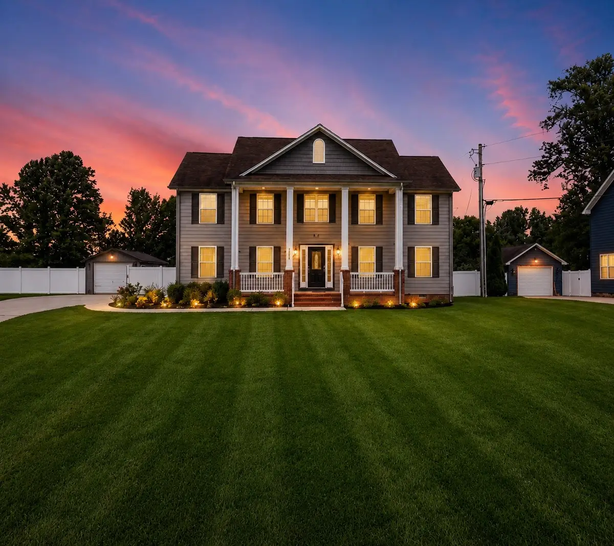 5859 Ditty Rd, Cookeville, TN 38506 - #1