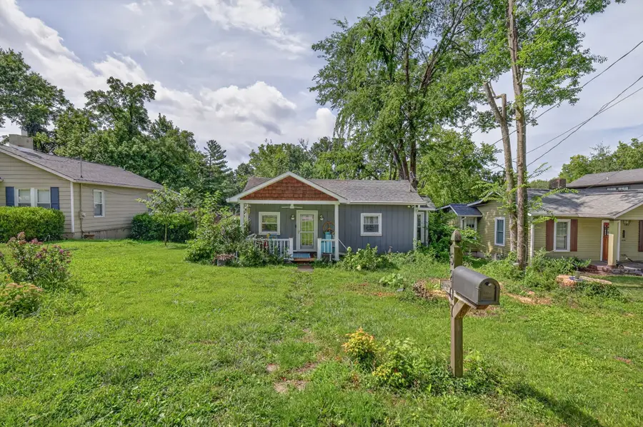 5207 Park Ave, Nashville, TN 37209 - #2