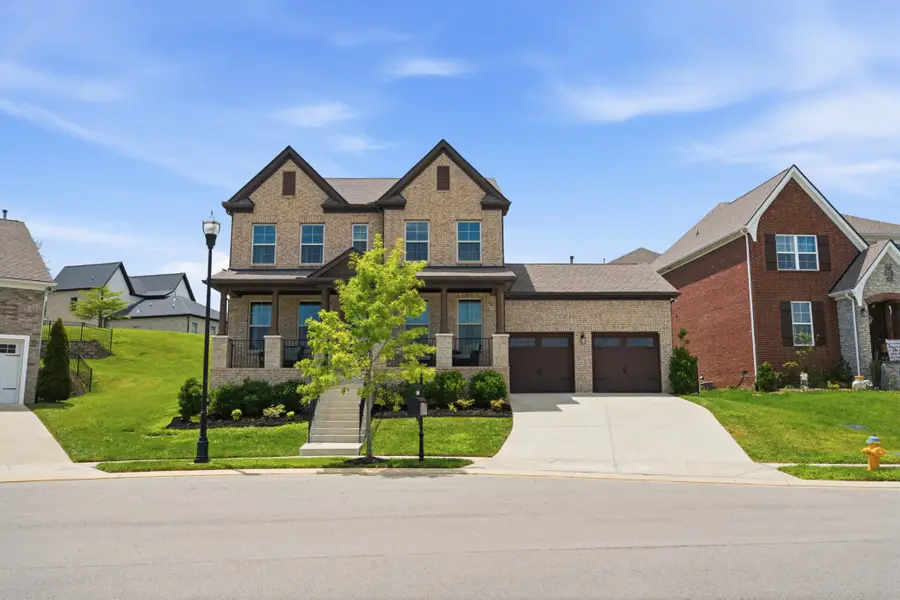 819 Ryecroft Ln, Franklin, TN 37064 - #3