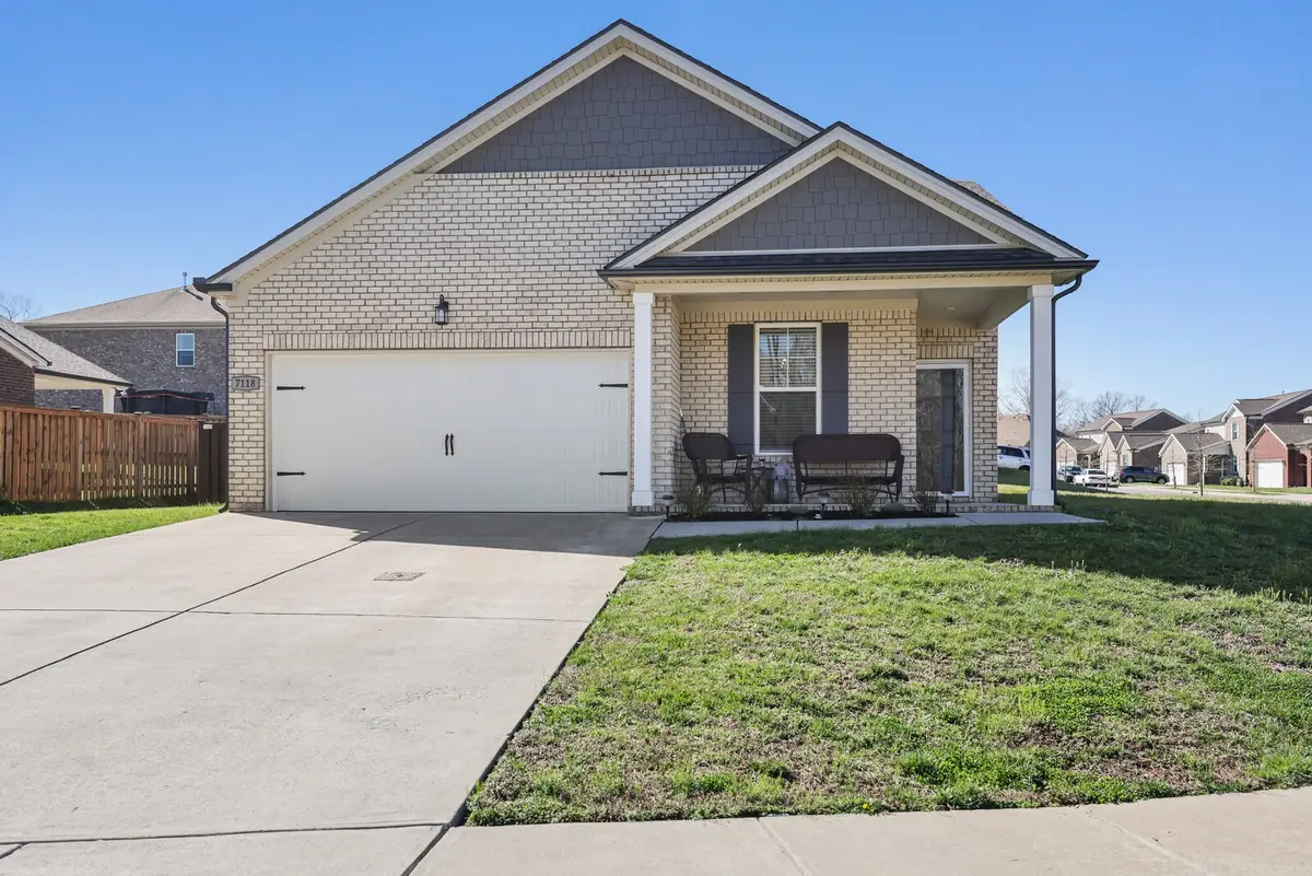 7118 Ivory Way, Fairview, TN 37062 - #1