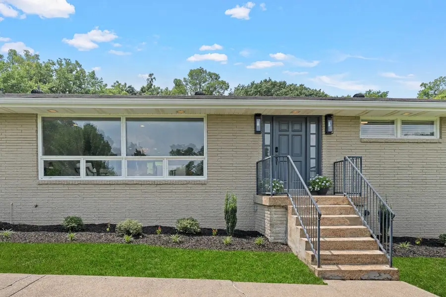 5133 Hilson Rd, Nashville, TN 37211 - #2