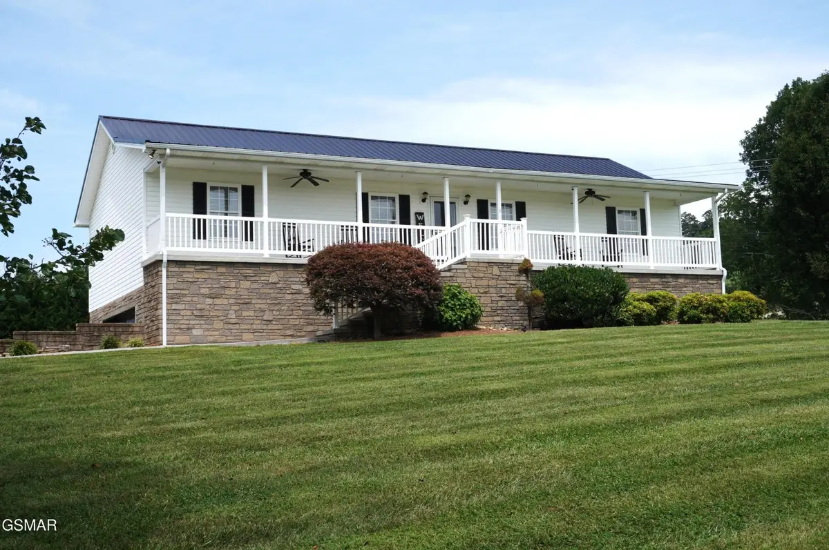 6016 Highway 92, Rutledge, TN 37861 - #1
